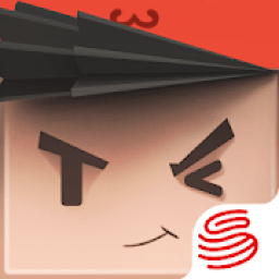 Cardboard Clash icon