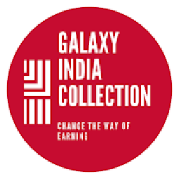 Galaxyindiacollection आइकन