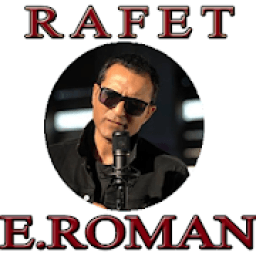 Rafel El ROMAN Şarkıları(İnternetsiz 40 Şarkı) icon