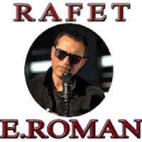 Rafel El ROMAN Şarkıları(İnternetsiz 40 Şarkı) on 9Apps