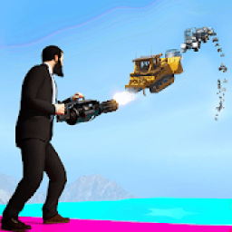 ikon Grand Gangster 2019