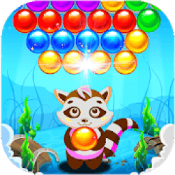 Cat Bubble Blast आइकन