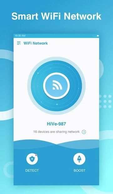 WiFi Doctor screenshot 3