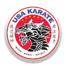 USA Karate Somerset