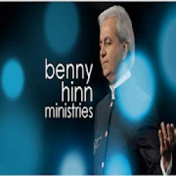 BENNY HINN TEACHINGS