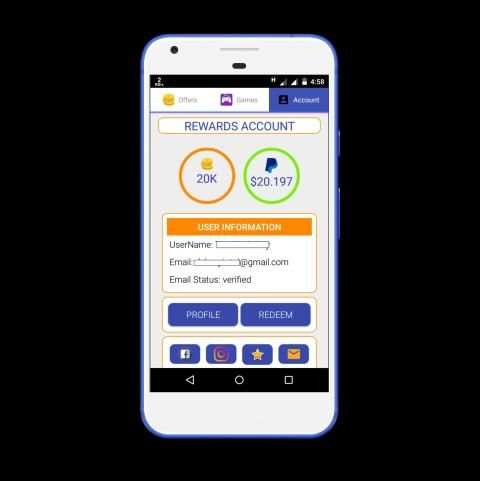 CASH APP PLAY AND EARN FREE PAYPAL CASH 2019 FREE screenshot 7