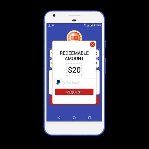 CASH APP PLAY AND EARN FREE PAYPAL CASH 2019 FREE screenshot 1