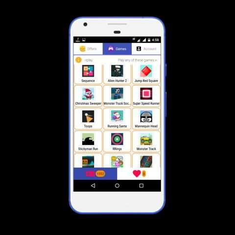 CASH APP PLAY AND EARN FREE PAYPAL CASH 2019 FREE screenshot 6