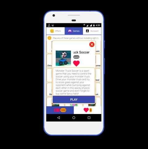 CASH APP PLAY AND EARN FREE PAYPAL CASH 2019 FREE screenshot 4