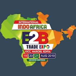 Indo Africa B2B Trad