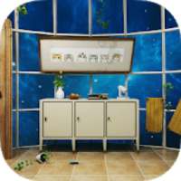 Escape My secret base