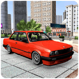 ikon Stunt Car Challenge Extreme Car