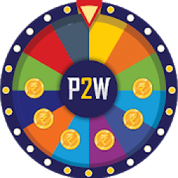 Play to Win &amp; Earn Money आइकन