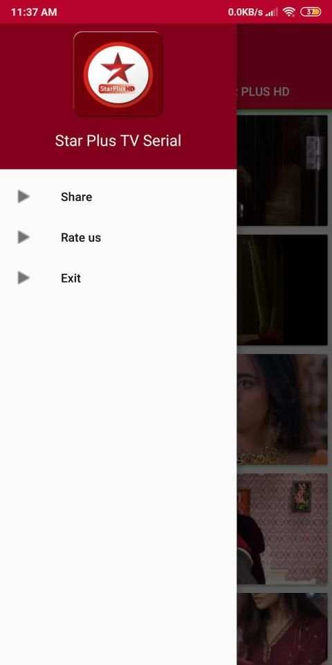 Star plus India TV Serial screenshot 4