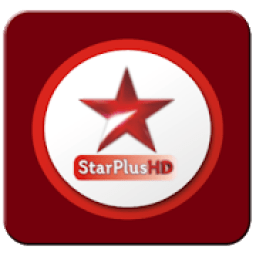 Star plus India TV Serial icon