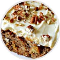 Carrot Cake Recipes