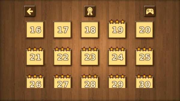 Слова из слов screenshot 12