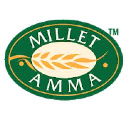 Millet Amma Tasty Healthy Food