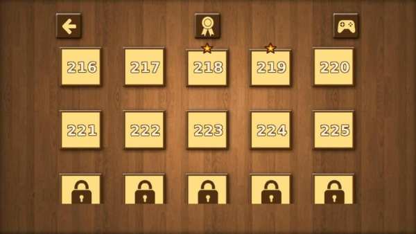 Слова из слов screenshot 9