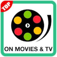 On Movies - Movies To Watch