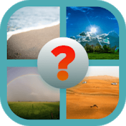 4 Images 1 Mot - Jeu de mots icon