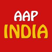 Aap India Restaurant