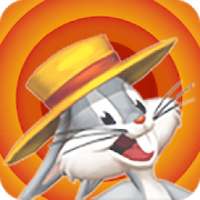 Lonney Run Toons Dash