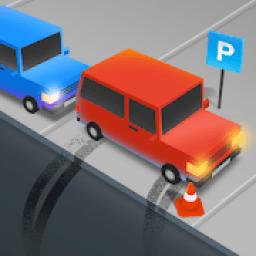 ikon Speed Drive and Parking