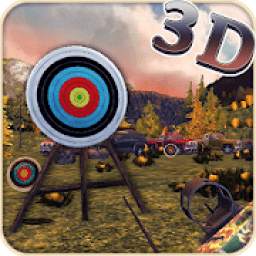 Archery Dreamer 3D