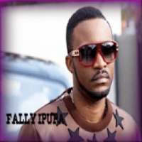 Fally Ipupa - Doc Jeff