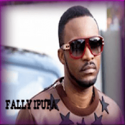 Fally Ipupa - Doc Jeff आइकन