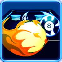 Pinball vs 8 ball