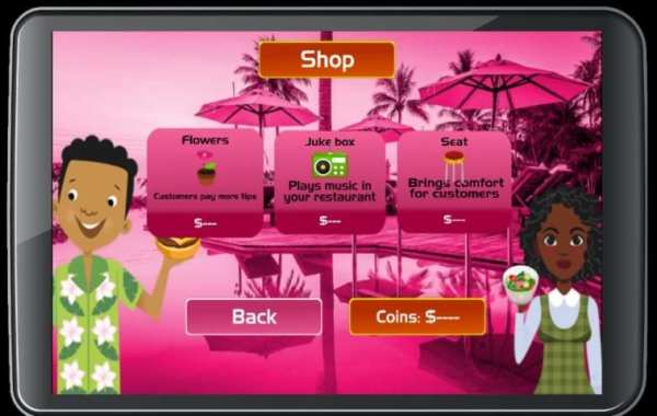 Cooking Fast Food - Restaurant Game स्क्रीनशॉट 3