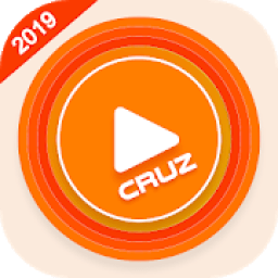 ikon Cruz Video Player : Music Video Player