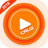 Cruz Video Player : Music Video Player