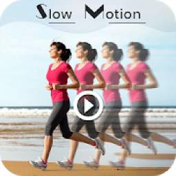 Slow Motion Video FX Editor – HD Video Editor