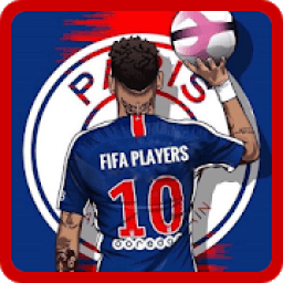 FIFA Players 2019 आइकन