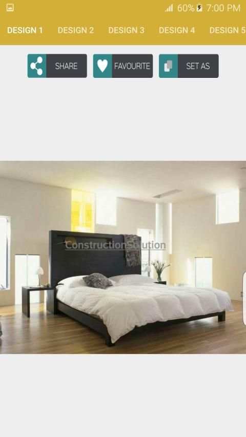House Furniture Design स्क्रीनशॉट 1