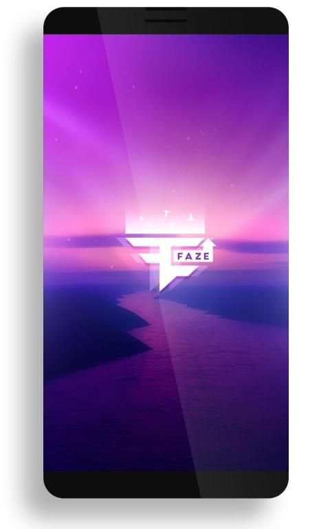 Faze Clan Wallpaper स्क्रीनशॉट 6