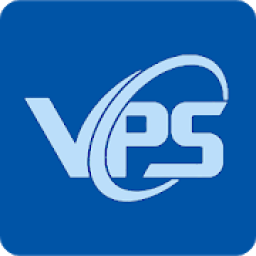 VPS Tiket icon