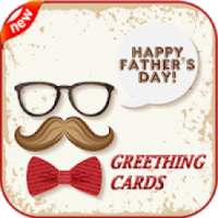 Happy Father's Day 2019 : Greeting Cards on 9Apps