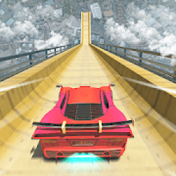 Mega Ramp - Real Racing आइकन