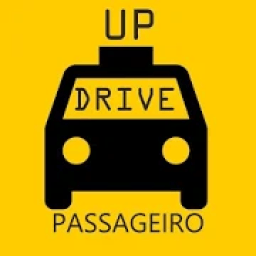 DRIVE UP आइकन