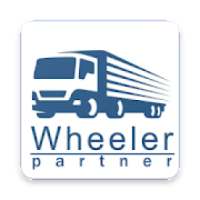 My Wheeler Partner on 9Apps