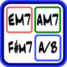 Real World Chord Progressions