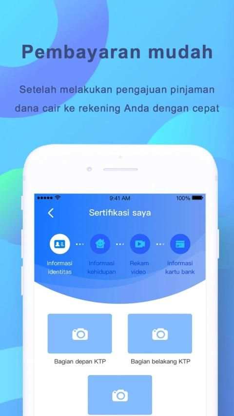 Penolong sakuku screenshot 2