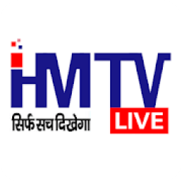 HMTV LIVE icon
