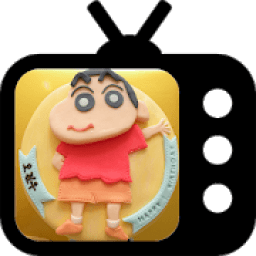 Nonton Shinchan आइकन
