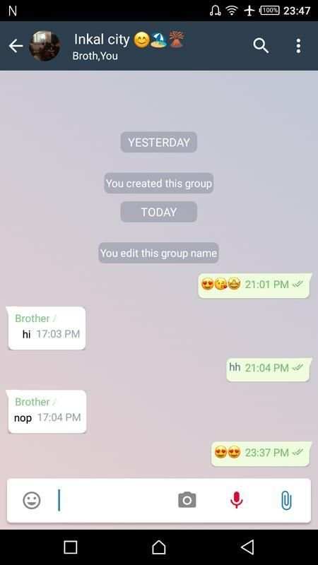 keepnGO Plus screenshot 6