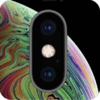 Selfie Phone X 12 Camera on 9Apps